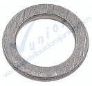 Rondana Aluminio Para Tornillo Banjo 12 mm (PTP221)